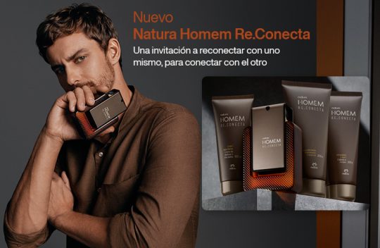 Homem discount natura hombre